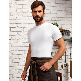 Coolchecker® Chefs T-Shirt (Mesh Back)