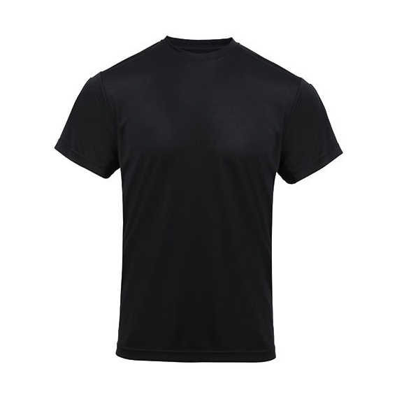 Coolchecker® Chefs T-Shirt (Mesh Back)