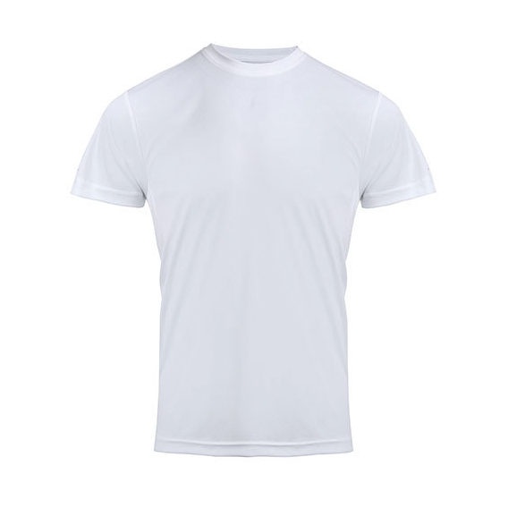 Coolchecker® Chefs T-Shirt (Mesh Back)
