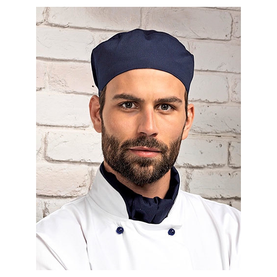 Chef's Skull Cap