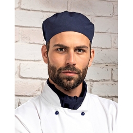 Chef 's Skull Cap