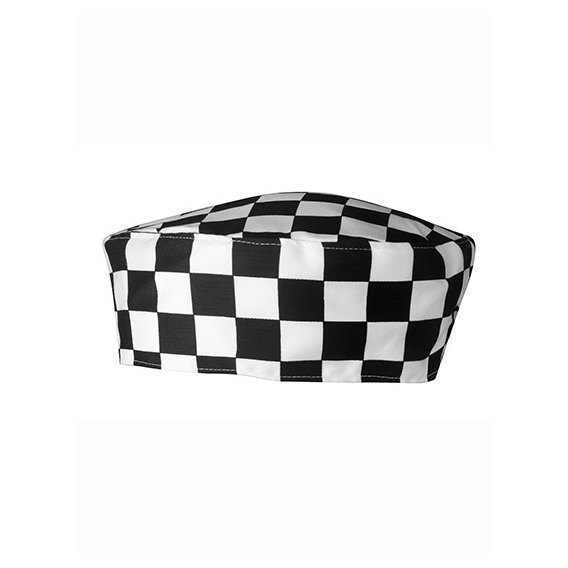 Chef's Skull Cap