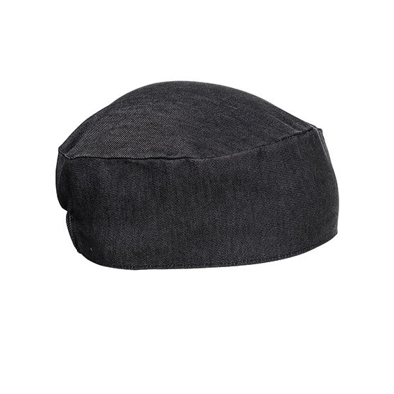 Chef's Skull Cap
