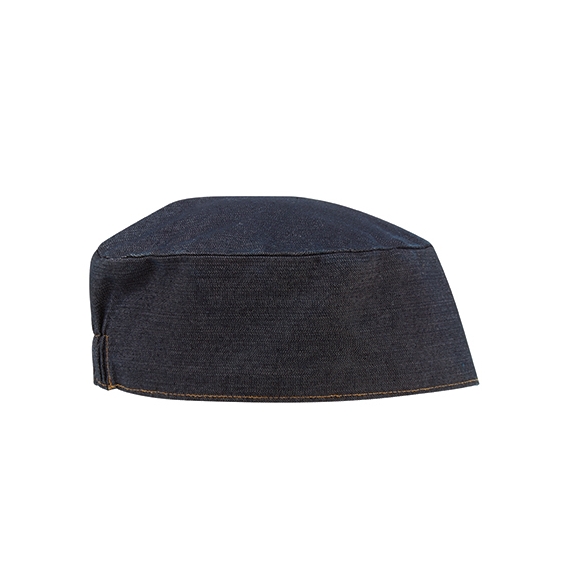 Chef's Skull Cap