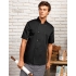 Short Sleeve Chef´s Jacket