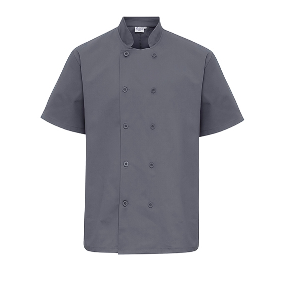 Short Sleeve Chef´s Jacket