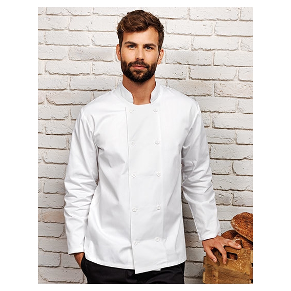 Long Sleeve Chef´s Jacket