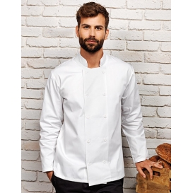 Long Sleeve Chef&#39;s Jacket
