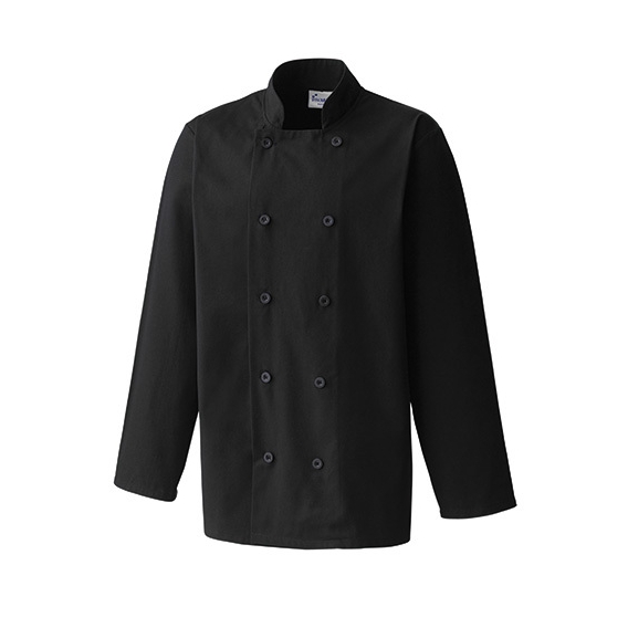 Long Sleeve Chef´s Jacket