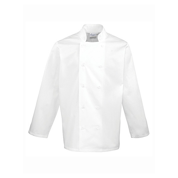 Long Sleeve Chef´s Jacket