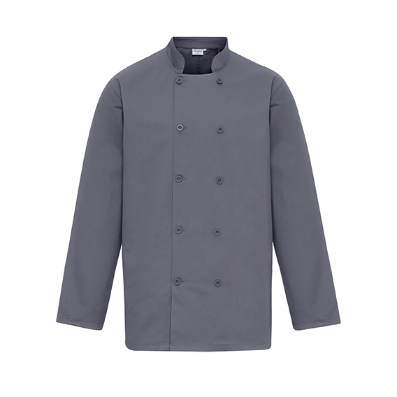 Long Sleeve Chef´s Jacket