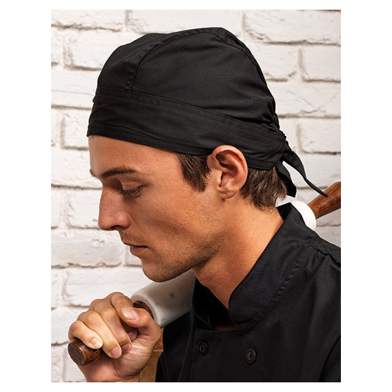 Chef´s Zandana
