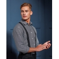 Clip On Trousers Braces / Suspenders
