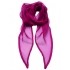 Women`s Colours Collection Chiffon Scarf