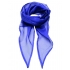 Women`s Colours Collection Chiffon Scarf