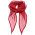 Women`s Colours Collection Chiffon Scarf