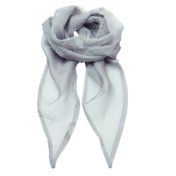 Women`s Colours Collection Chiffon Scarf