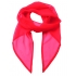Women`s Colours Collection Chiffon Scarf