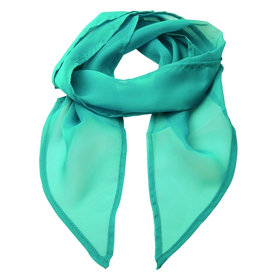 Women`s Colours Collection Chiffon Scarf