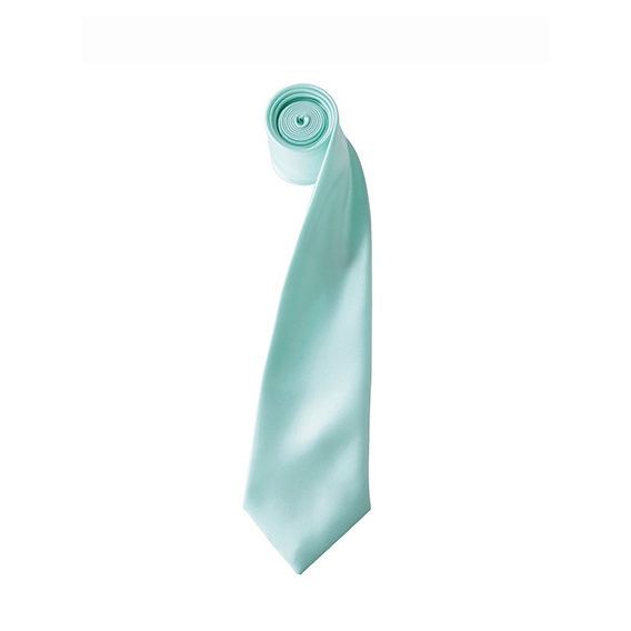 Colours Collection Satin Tie