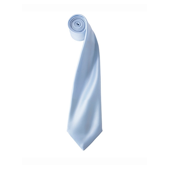 Colours Collection Satin Tie