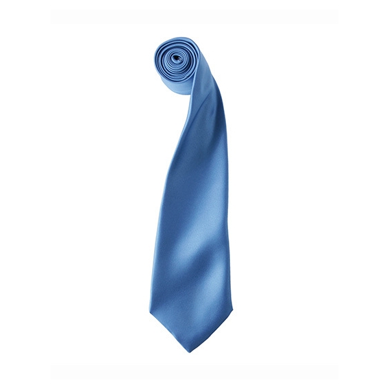 Colours Collection Satin Tie