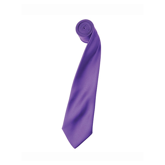 Colours Collection Satin Tie