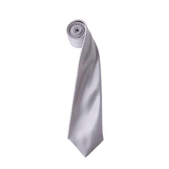 Colours Collection Satin Tie