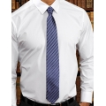Double Stripe Tie