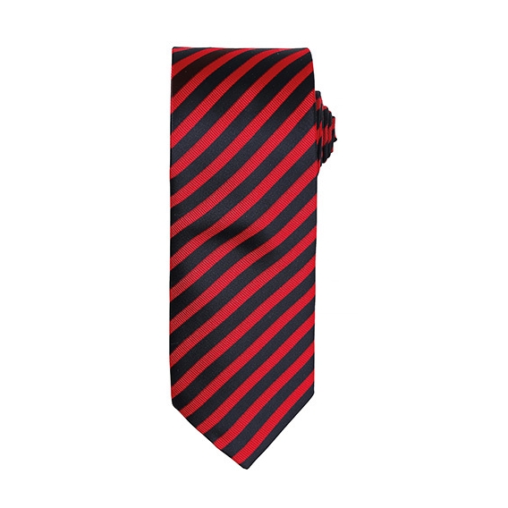 Double Stripe Tie