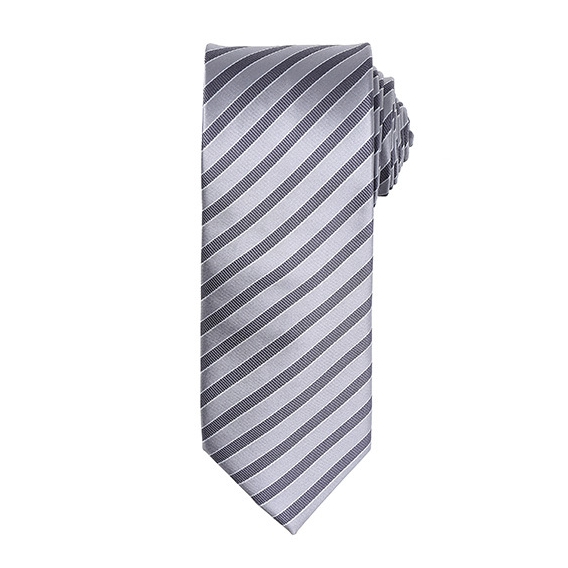 Double Stripe Tie