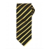 Sports Stripe Tie