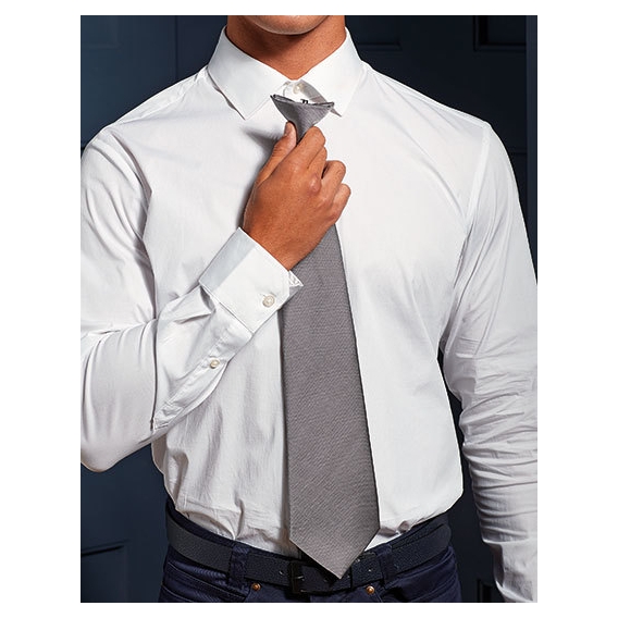 Colours Orginals Fashion Clip Tie