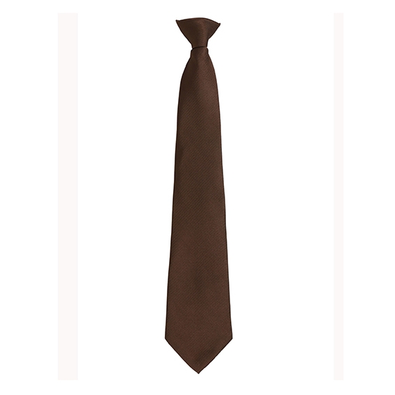 Colours Orginals Fashion Clip Tie