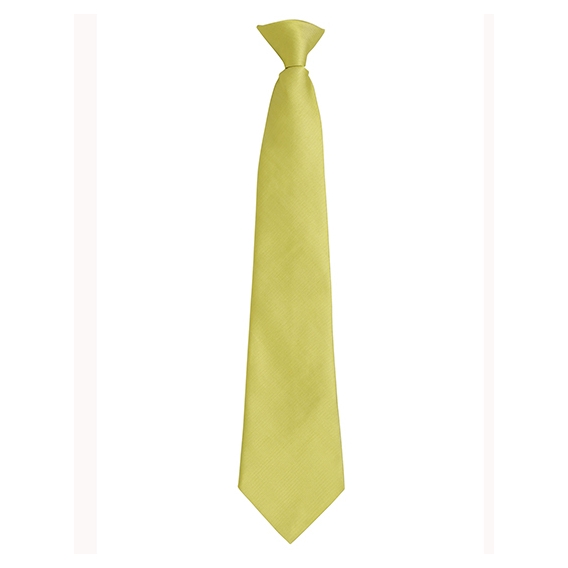 Colours Orginals Fashion Clip Tie