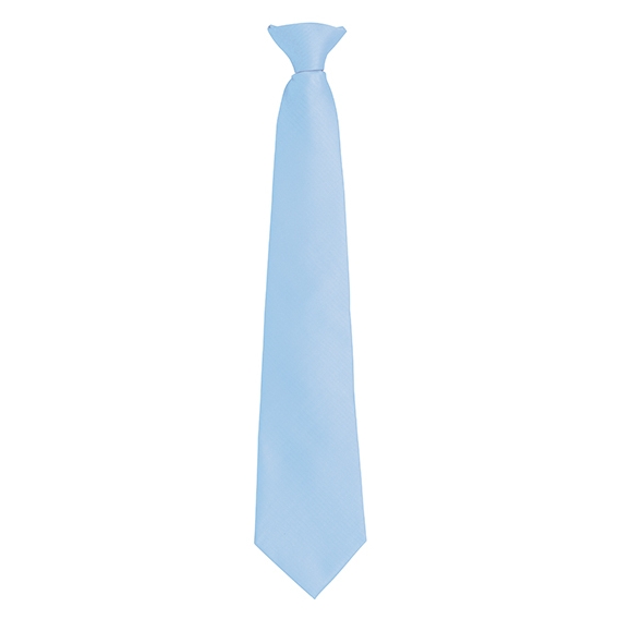 Colours Orginals Fashion Clip Tie