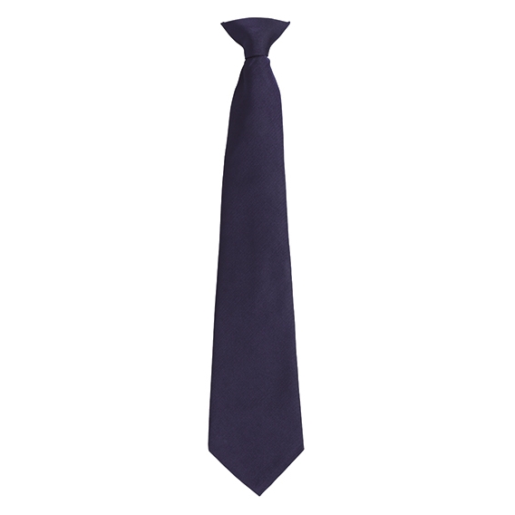 Colours Orginals Fashion Clip Tie