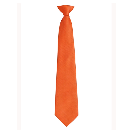 Colours Orginals Fashion Clip Tie
