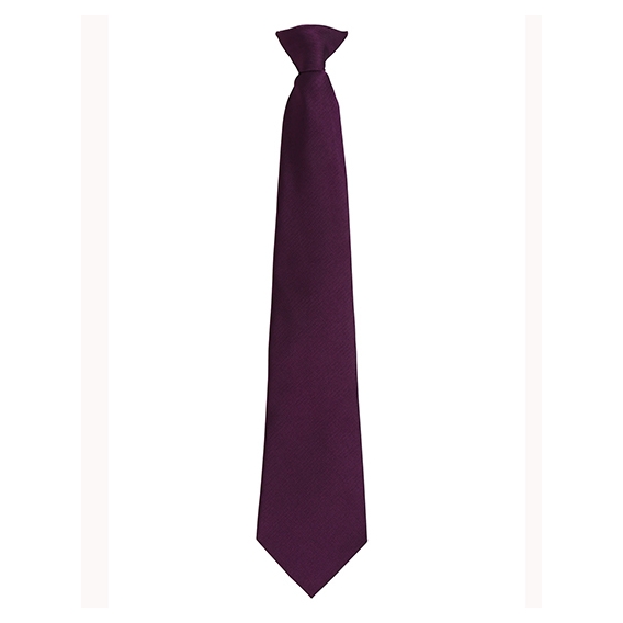 Colours Orginals Fashion Clip Tie