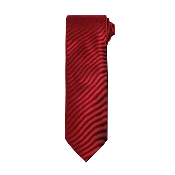´Colours´ Silk Tie