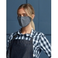 3 Layer Face Mask