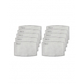 Activated Carbon Mask Filter (Pack of 10)