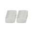 Activated Carbon Mask Filter (Pack of 10)