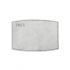 Activated Carbon Mask Filter (Pack of 10)