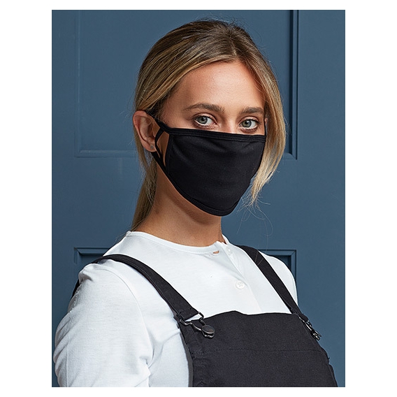 Face Covering (Pack of 5)
