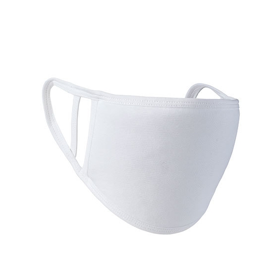 Face Covering (Pack of 5)