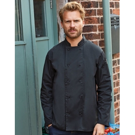 Chefs Long Sleeve Coolchecker® Jacket