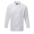 Chefs Long Sleeve Coolchecker® Jacket