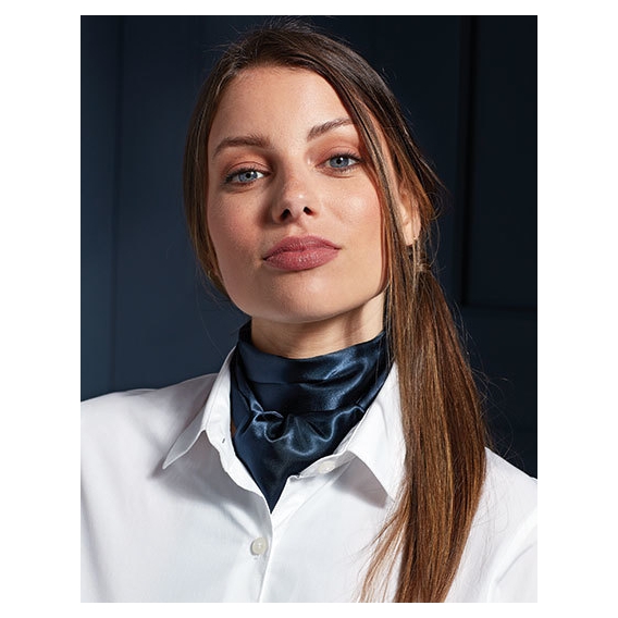 Women`s Business Scarf - Plain
