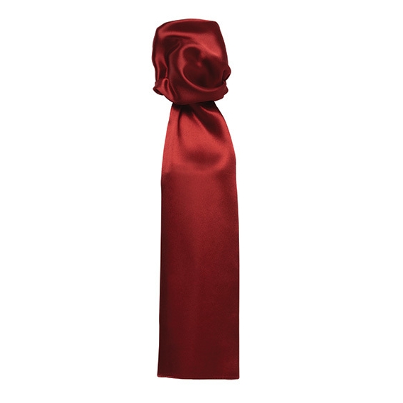 Women`s Business Scarf - Plain